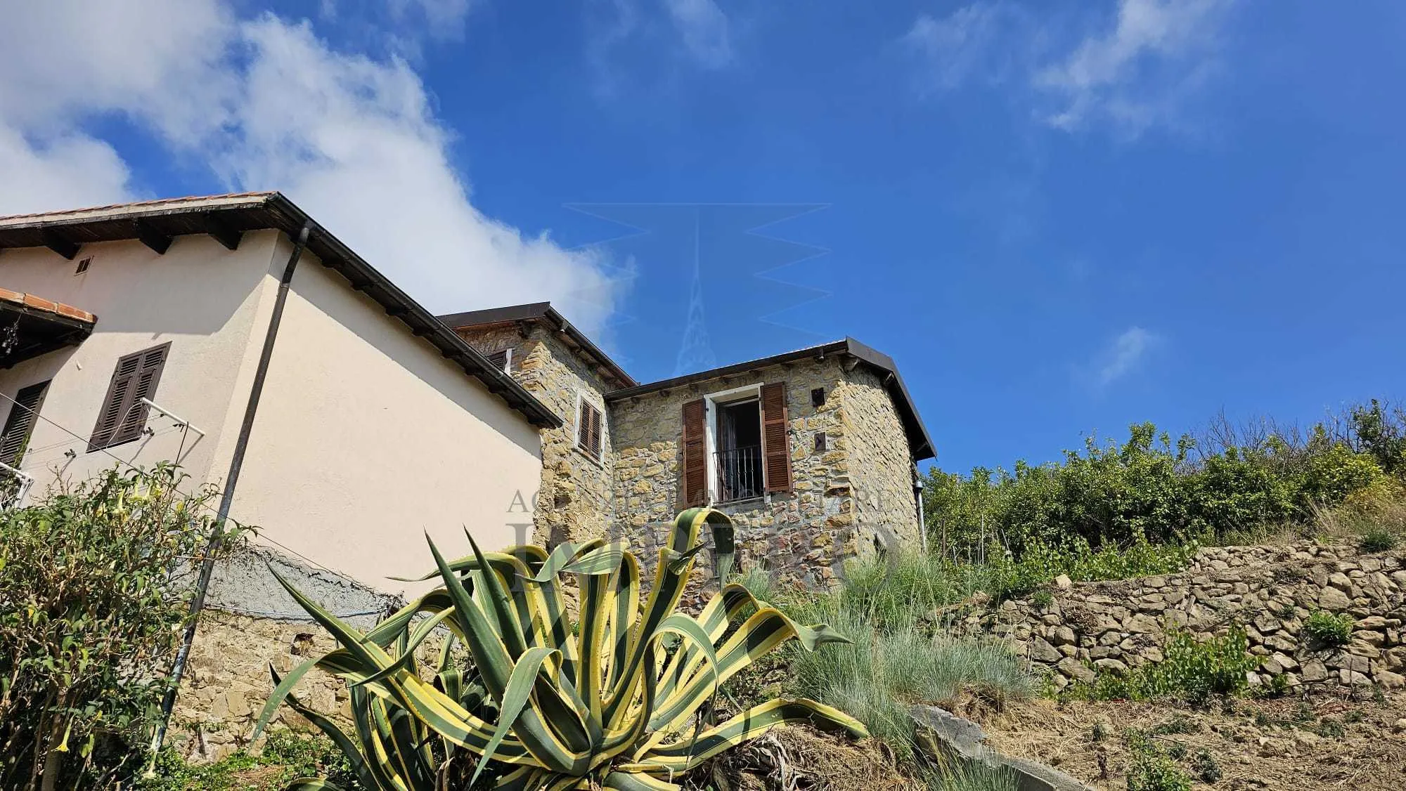 Immagine per Villa trifamiliare in vendita a Ventimiglia via Delle Otto Case