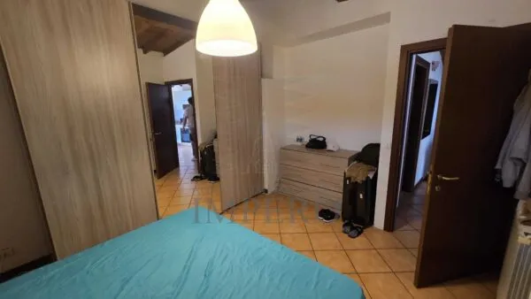 Villa Trifamiliare via Delle Otto Case, Ventimiglia