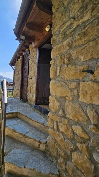 Villa Trifamiliare via Delle Otto Case, Ventimiglia