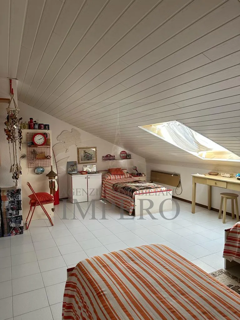 Immagine per Appartamento in vendita a Ventimiglia via Alpe Summa