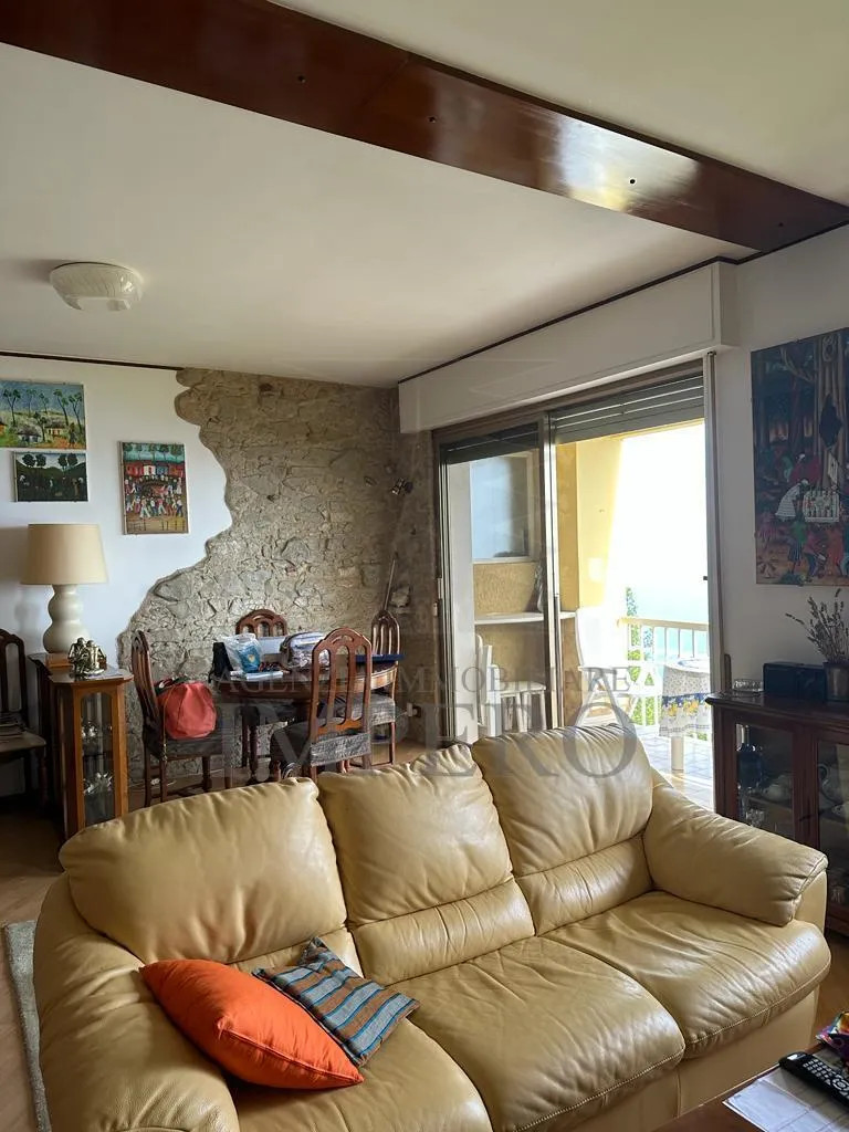 Immagine per Appartamento in vendita a Ventimiglia via Alpe Summa