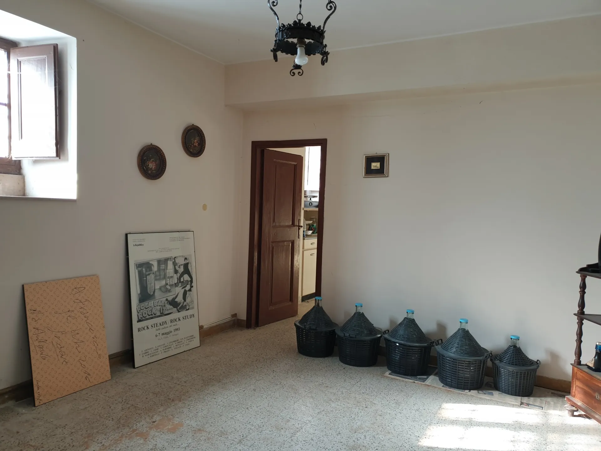 Immagine per Terratetto in vendita a Lugnano in Teverina via Delle Loggie