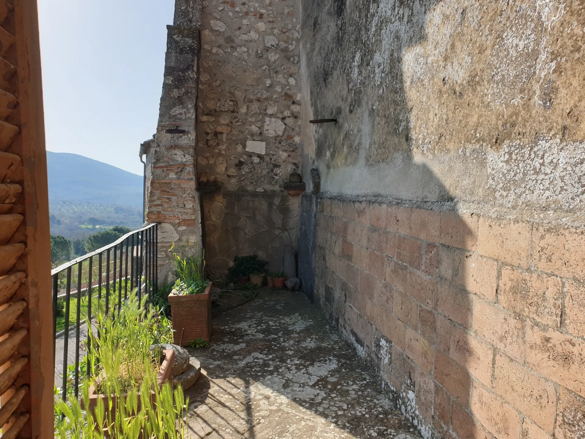 Immagine per Terratetto in vendita a Lugnano in Teverina via Delle Loggie