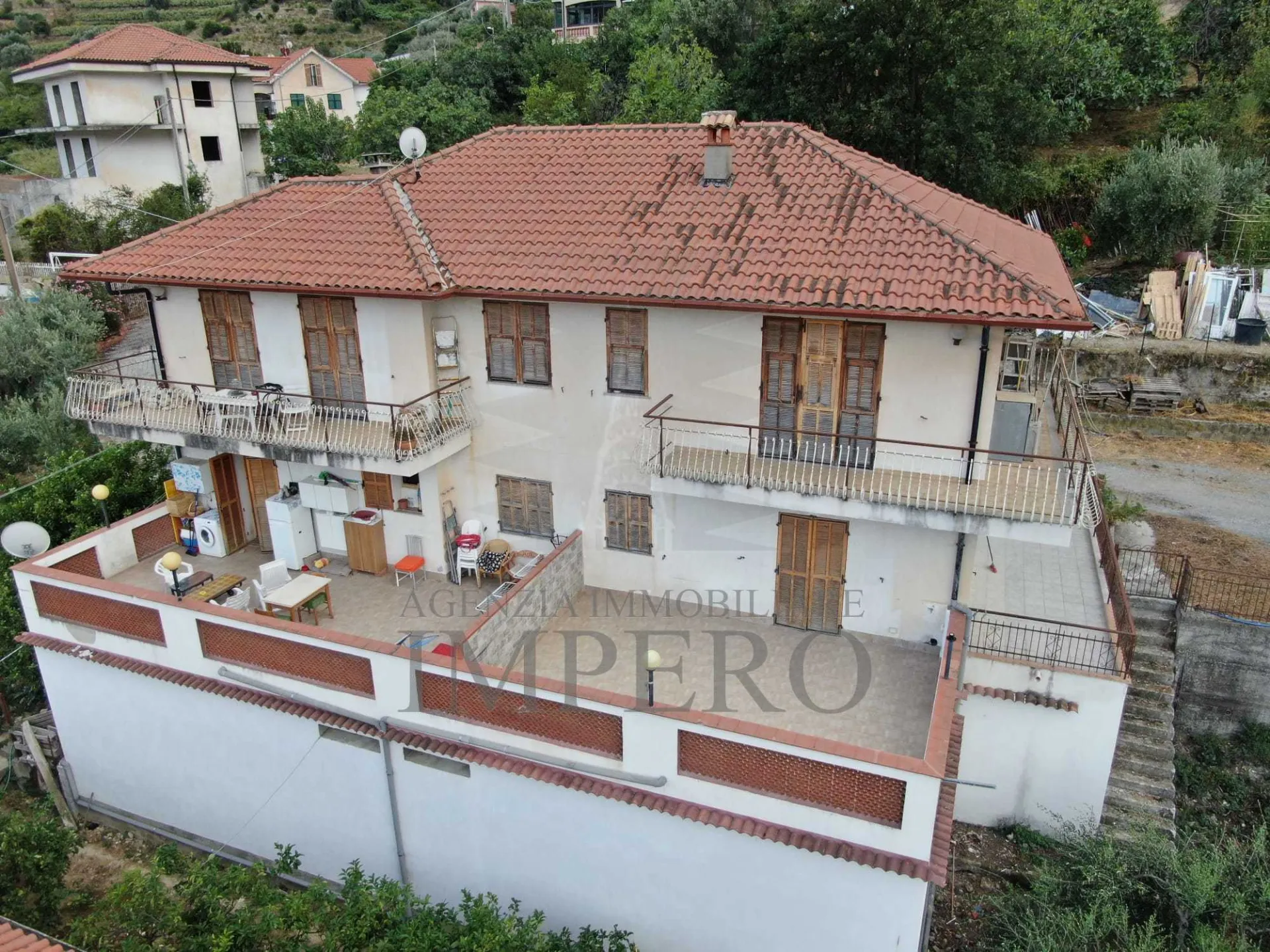 Immagine per Porzione di casa in vendita a Ventimiglia