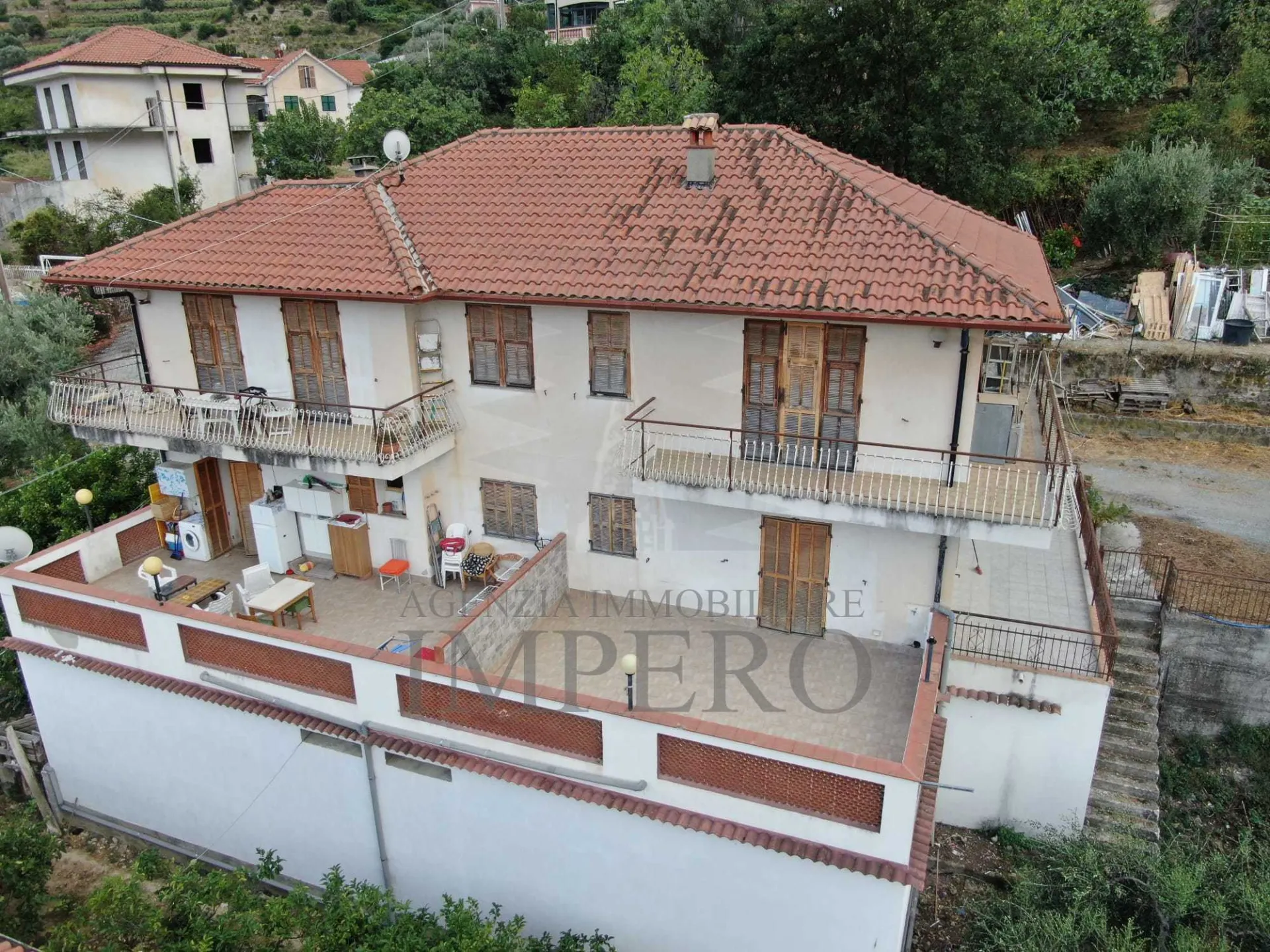 Immagine per Porzione di casa in vendita a Ventimiglia