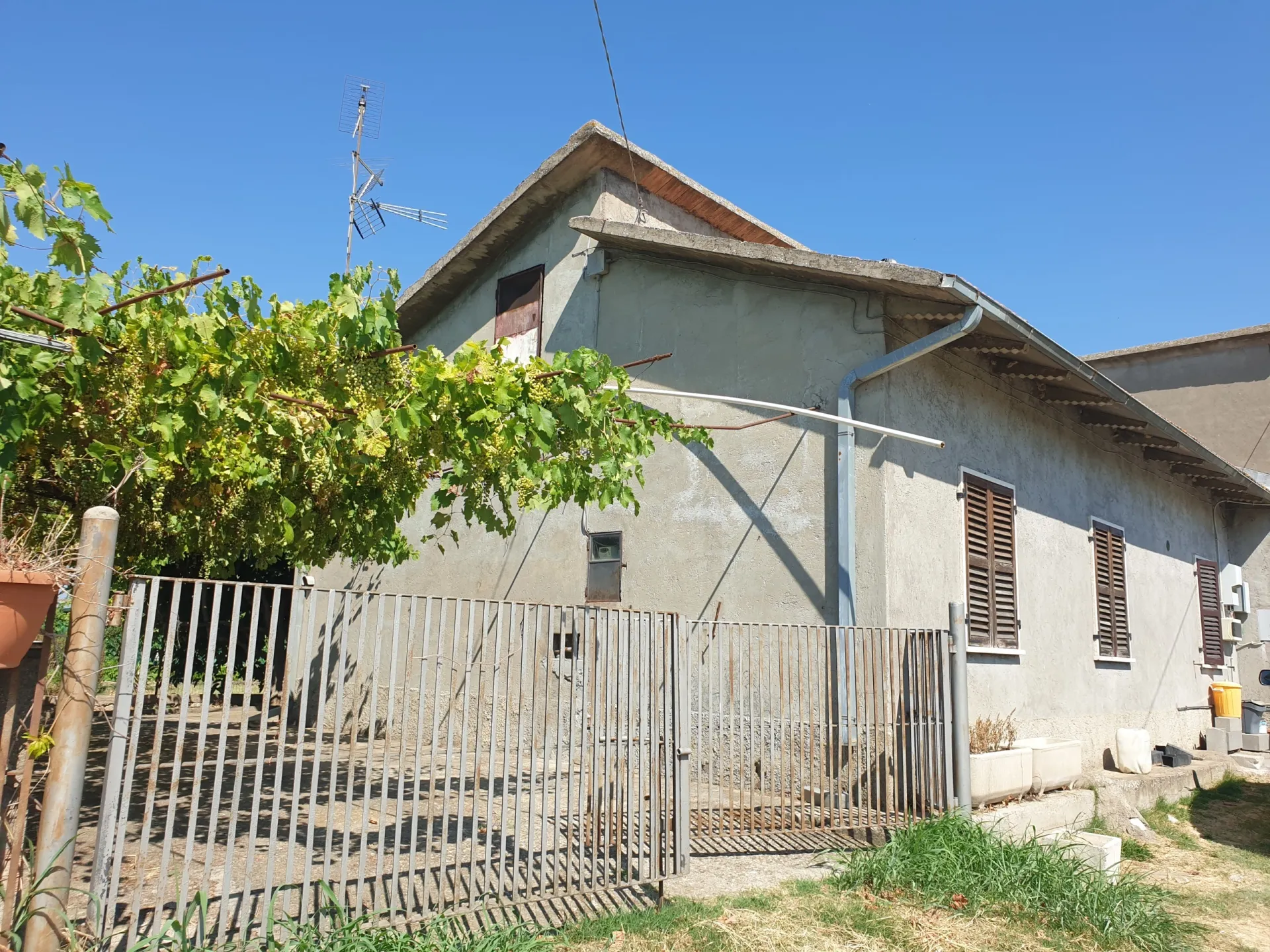 Immagine per Porzione di casa in vendita a Alviano via Campo Della Fiera 60