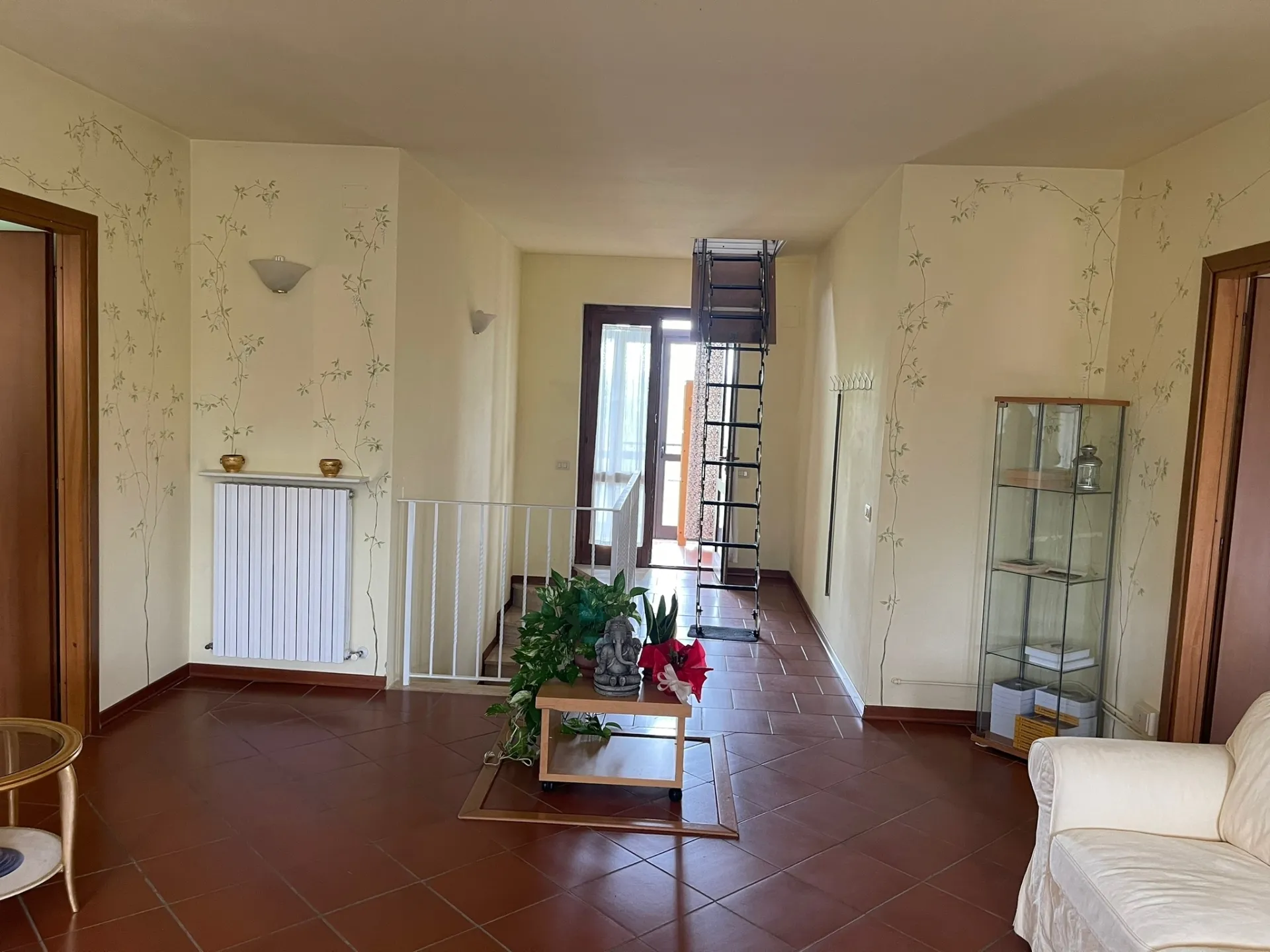 Immagine per Villa in vendita a Baschi via Vocabolo Murotondo