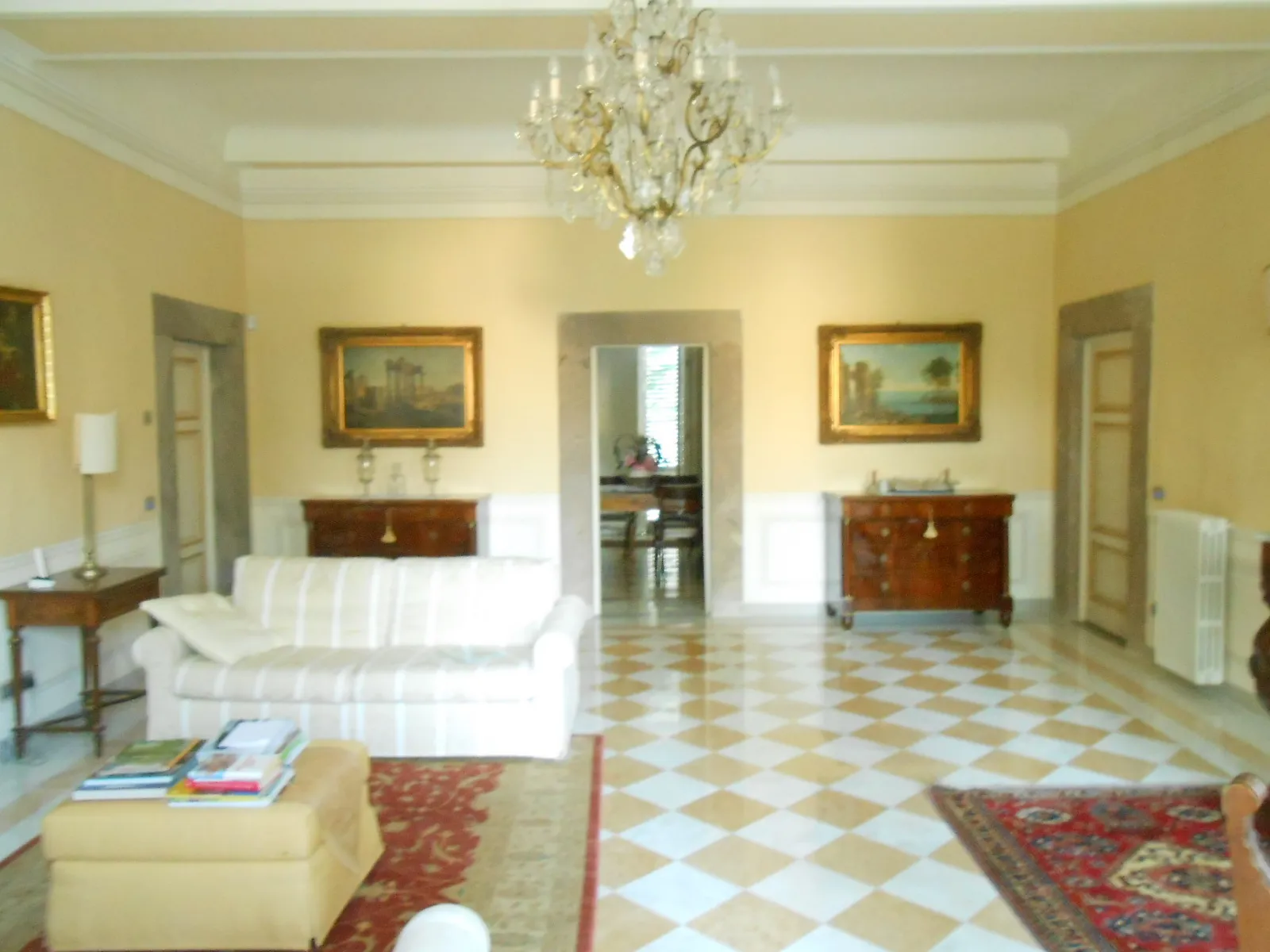 Immagine per Villa in vendita a Lucca via Francesco Ferraris