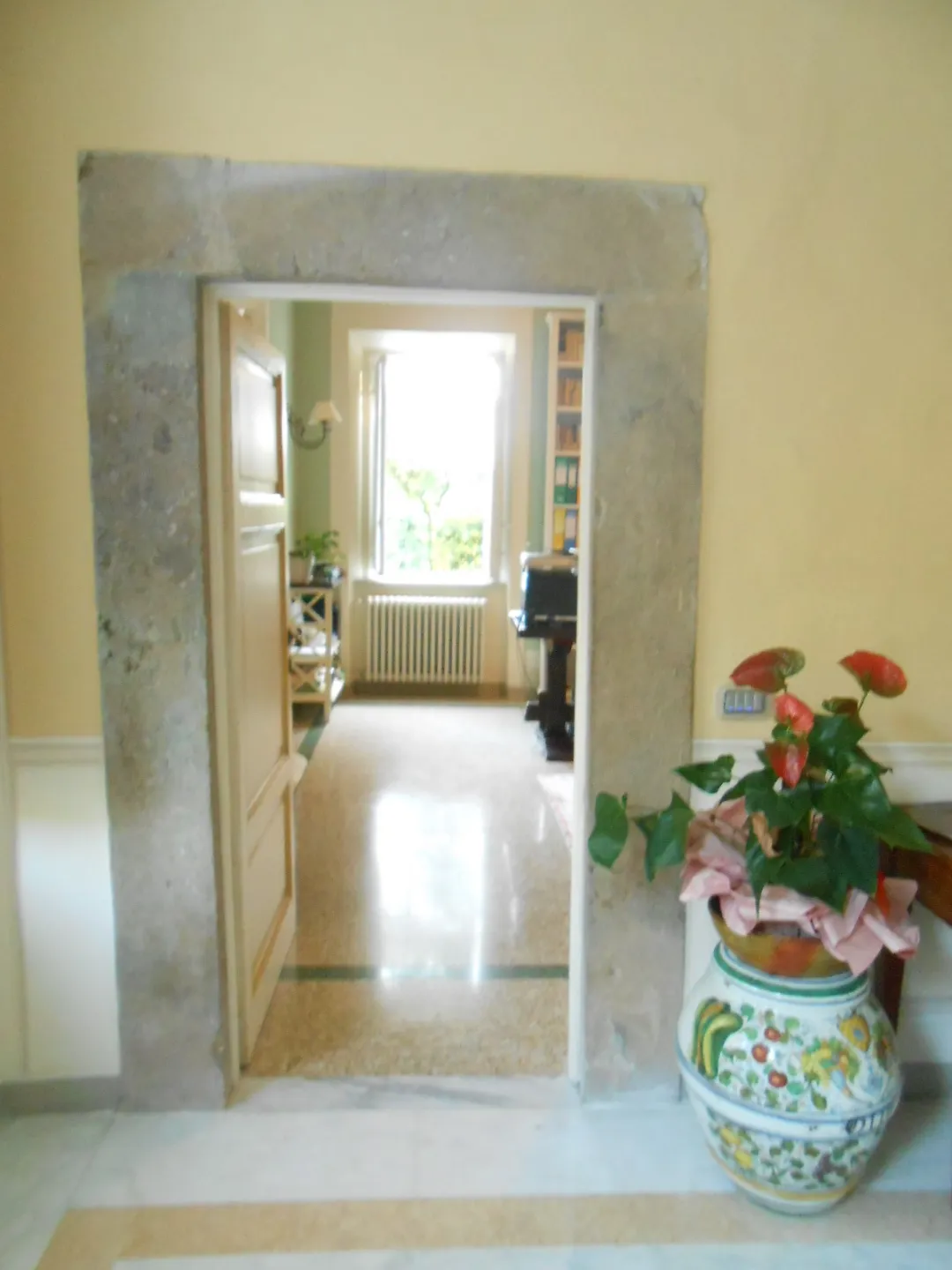 Immagine per Villa in vendita a Lucca via Francesco Ferraris