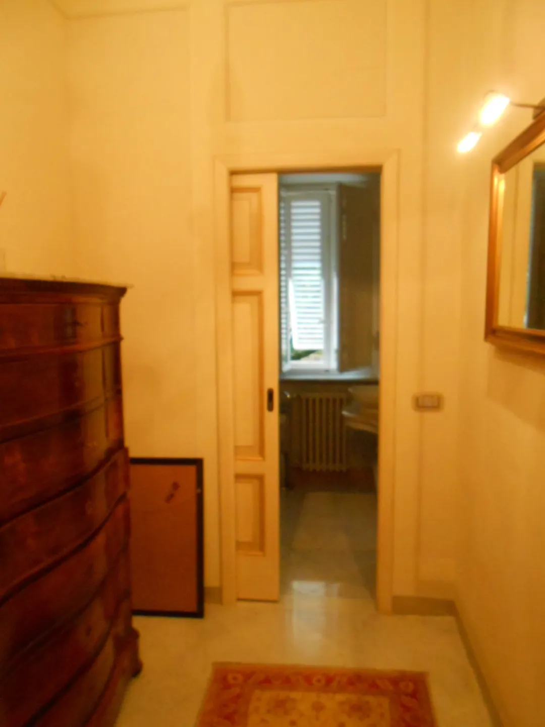 Immagine per Villa in vendita a Lucca via Francesco Ferraris
