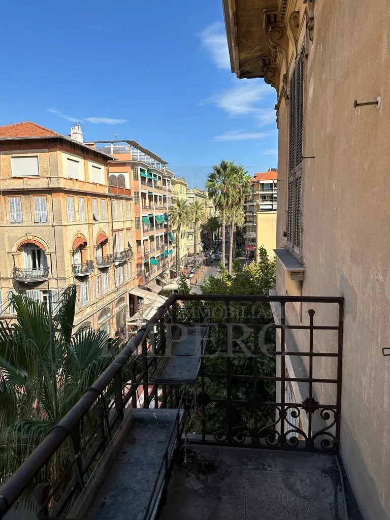 Immagine per Appartamento in vendita a Ventimiglia via Roma 20
