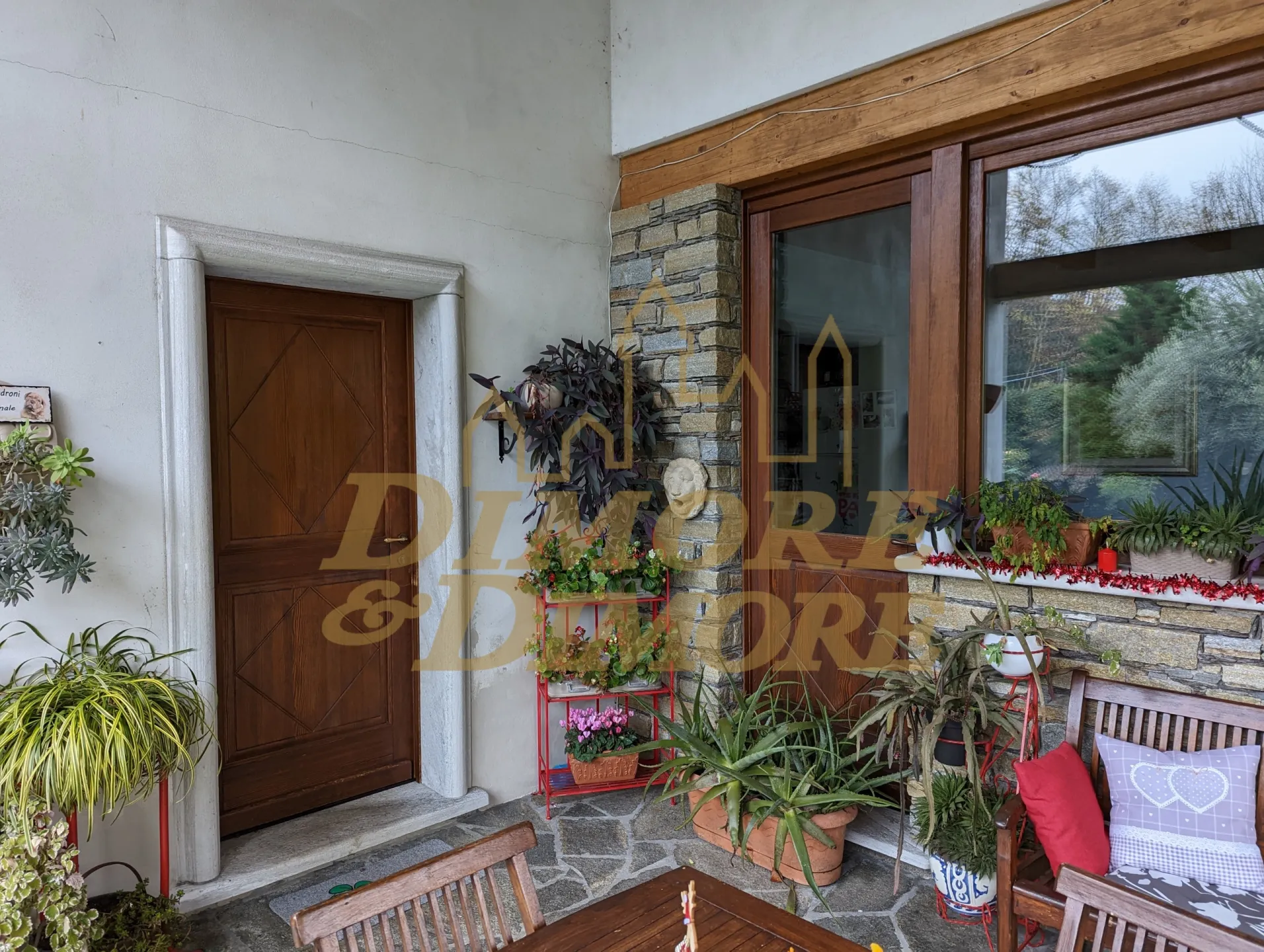 Immagine per Villa in vendita a San Bernardino Verbano via Verdi