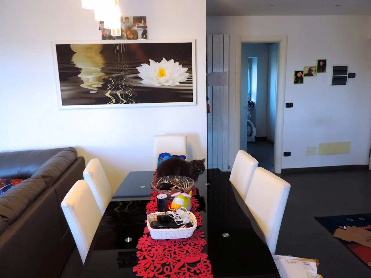 Immagine per Appartamento in vendita a Rapallo 74