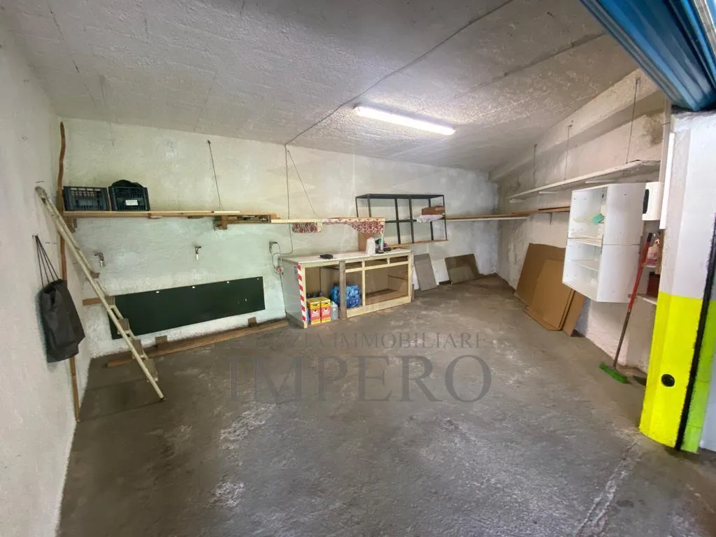 Immagine per Garage in vendita a Ventimiglia via Anacleto Hughes 11