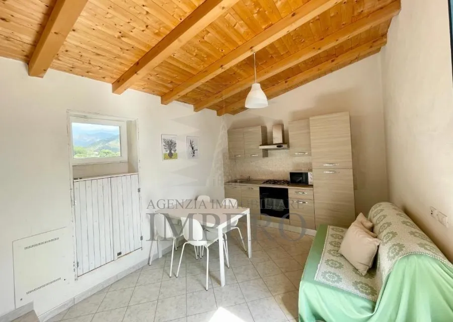 Immagine per Porzione di casa in vendita a Ventimiglia via Ciappin 62