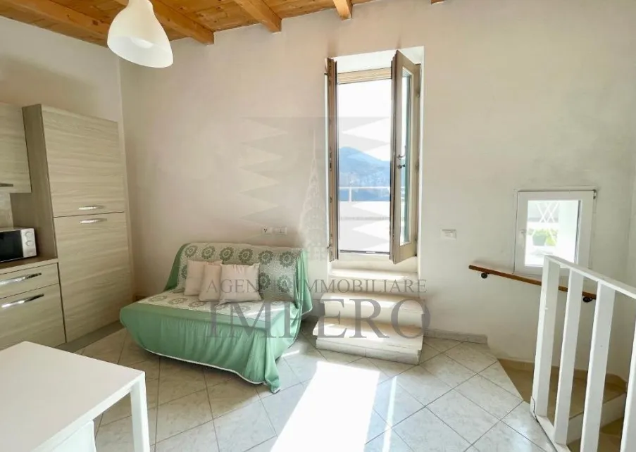 Immagine per Porzione di casa in vendita a Ventimiglia via Ciappin 62