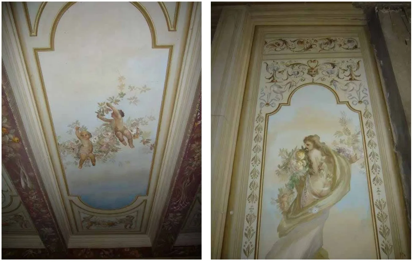 Immagine per Villa in vendita a Bomporto
