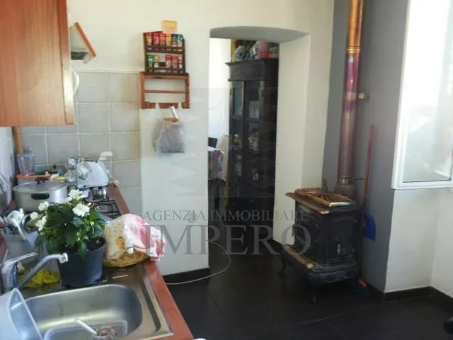 Immagine per Quadrilocale in vendita a Ventimiglia via Battistero 1