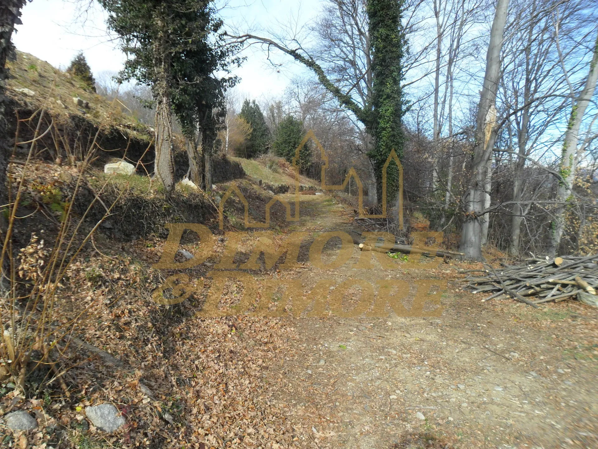 Immagine per Terreno edificabile in vendita a Belgirate via Panorama