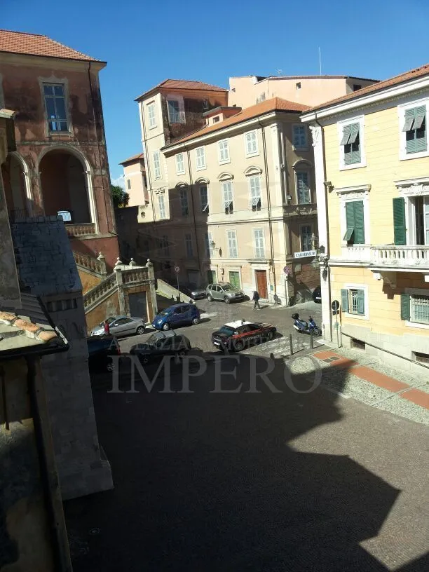 Immagine per Quadrilocale in vendita a Ventimiglia via Battistero 1
