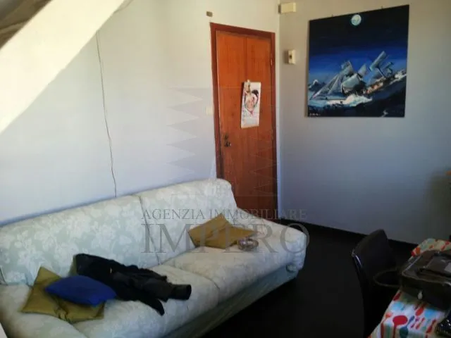 Immagine per Quadrilocale in vendita a Ventimiglia via Battistero 1
