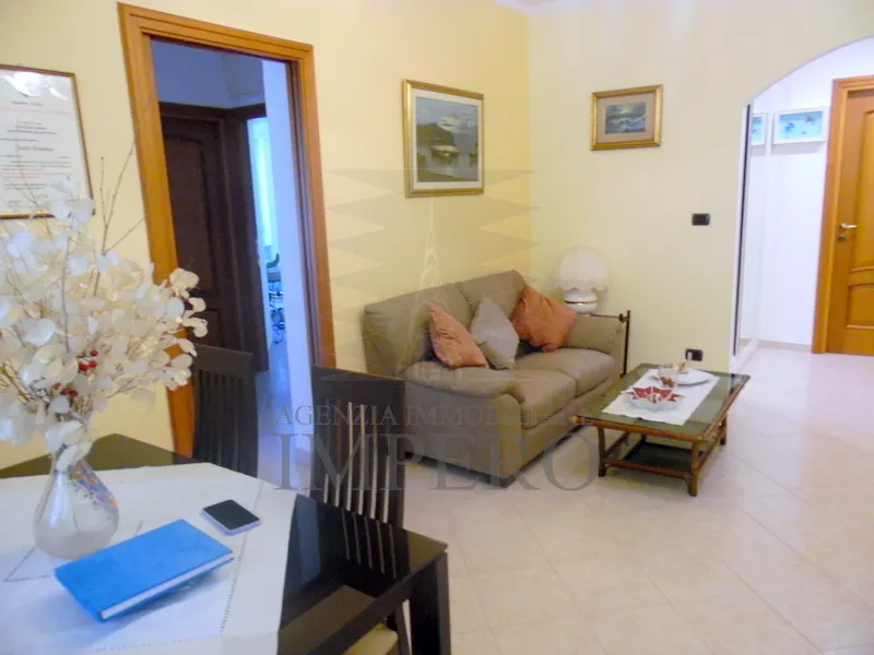 Immagine per Appartamento in vendita a Bordighera via Cagliari 5