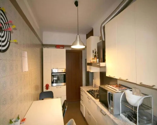Stanza Milano