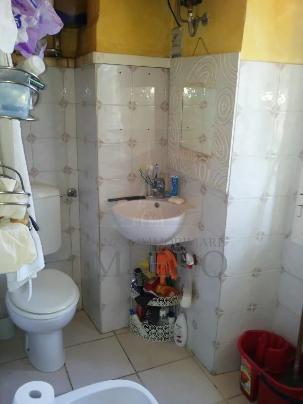 Immagine per Quadrilocale in vendita a Ventimiglia via Battistero 1