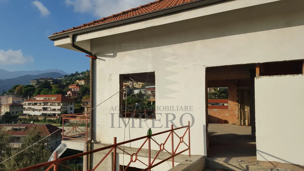 Immagine per Villa in vendita a Ventimiglia via Maule 2