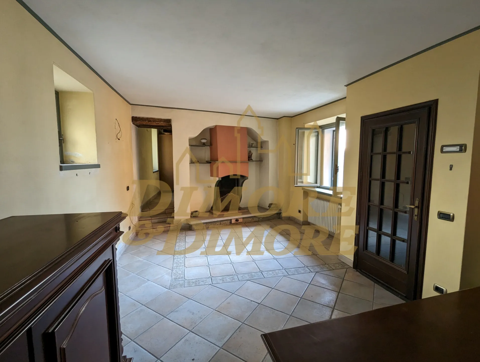 Immagine per Villa in vendita a Premosello-Chiovenda via Maestri Bocca E Manera