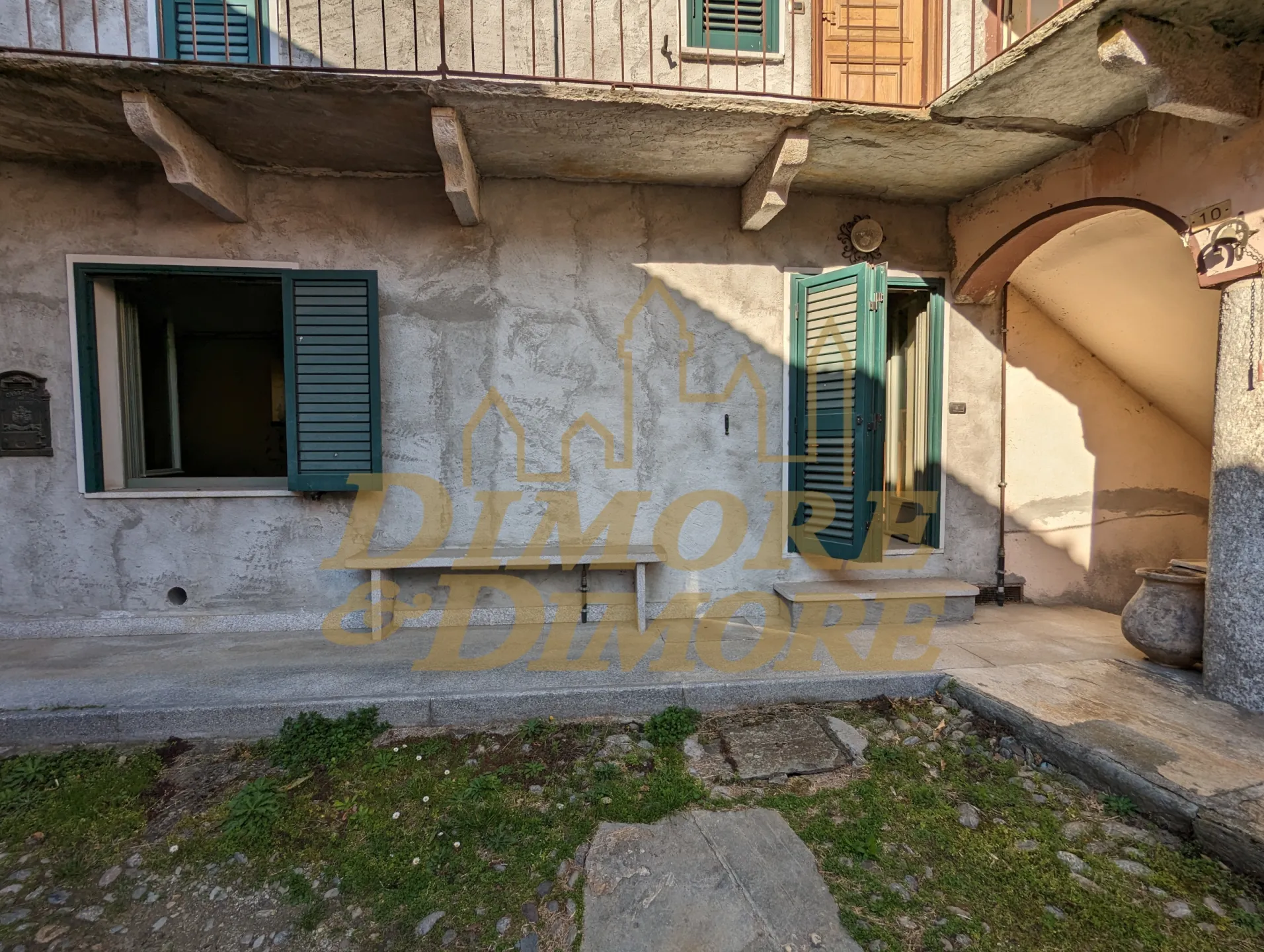 Immagine per Villa in vendita a Premosello-Chiovenda via Maestri Bocca E Manera