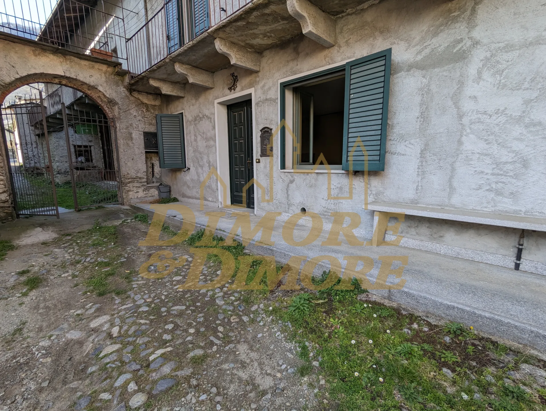 Immagine per Villa in vendita a Premosello-Chiovenda via Maestri Bocca E Manera