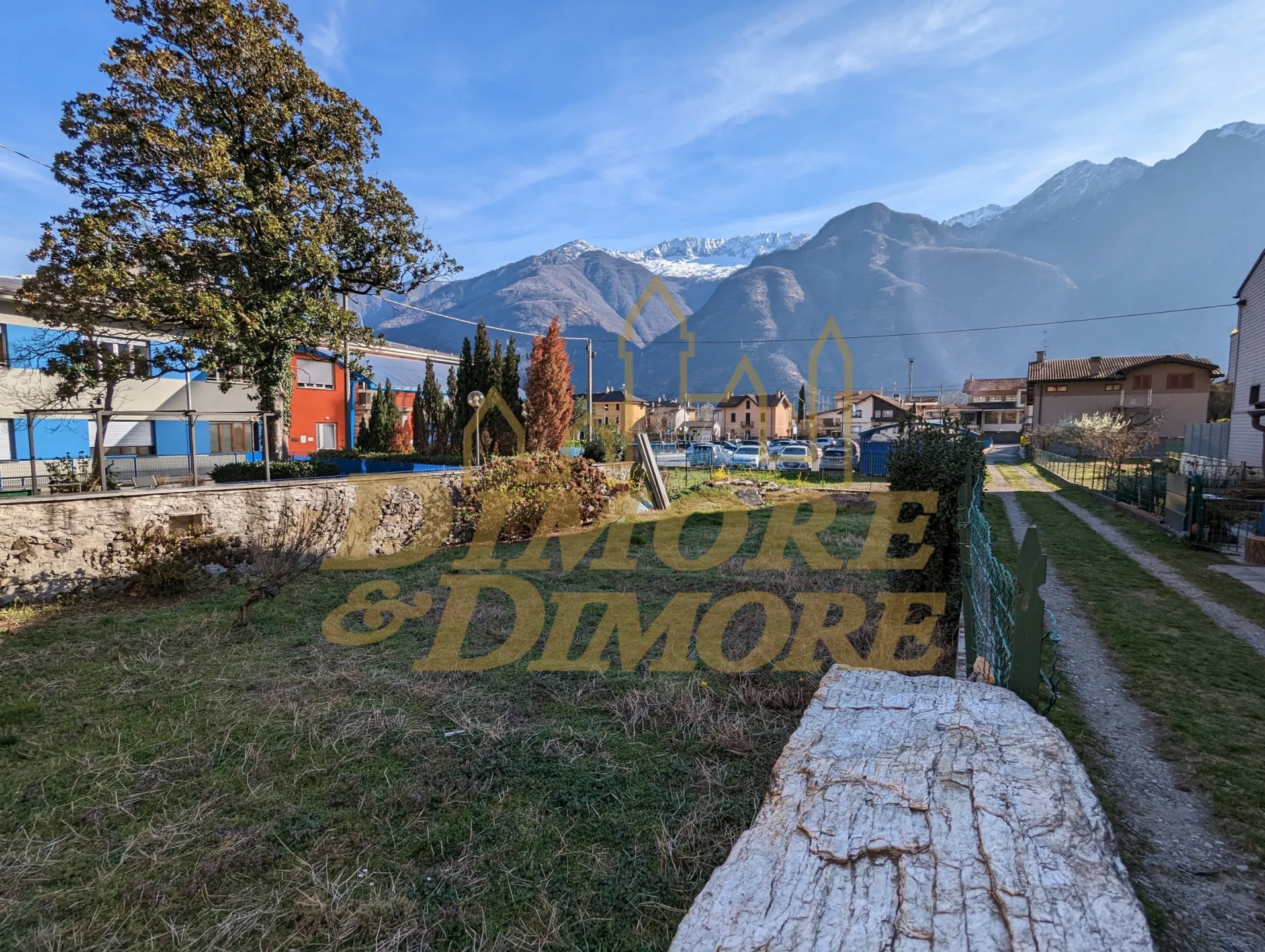 Immagine per Villa in vendita a Premosello-Chiovenda via Maestri Bocca E Manera