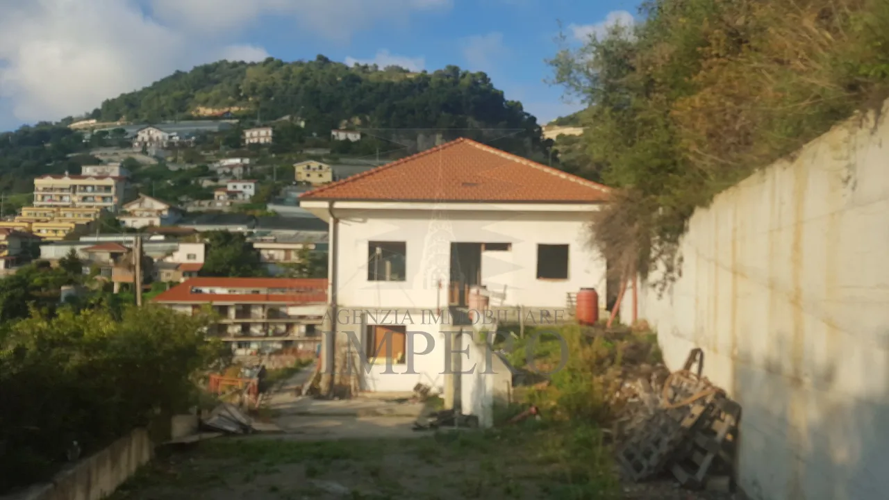Immagine per Villa in vendita a Ventimiglia via Maule 2