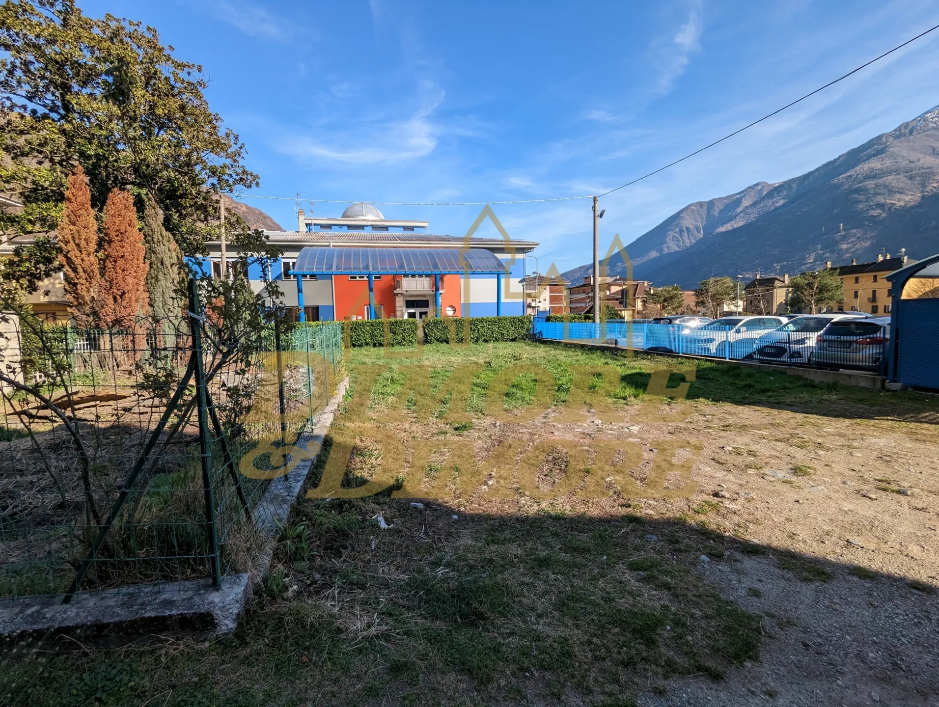 Immagine per Villa in vendita a Premosello-Chiovenda via Maestri Bocca E Manera