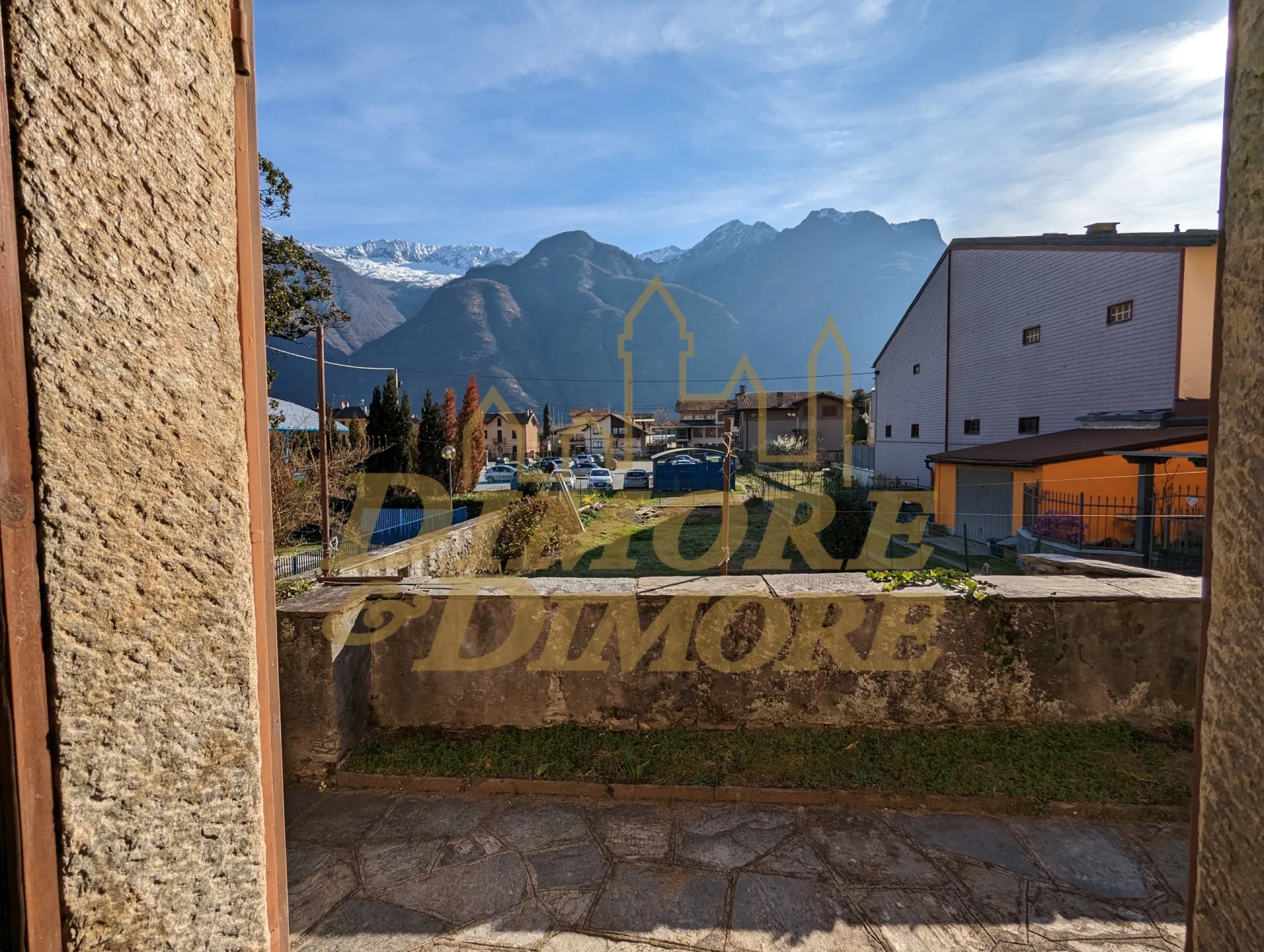 Immagine per Villa in vendita a Premosello-Chiovenda via Maestri Bocca E Manera