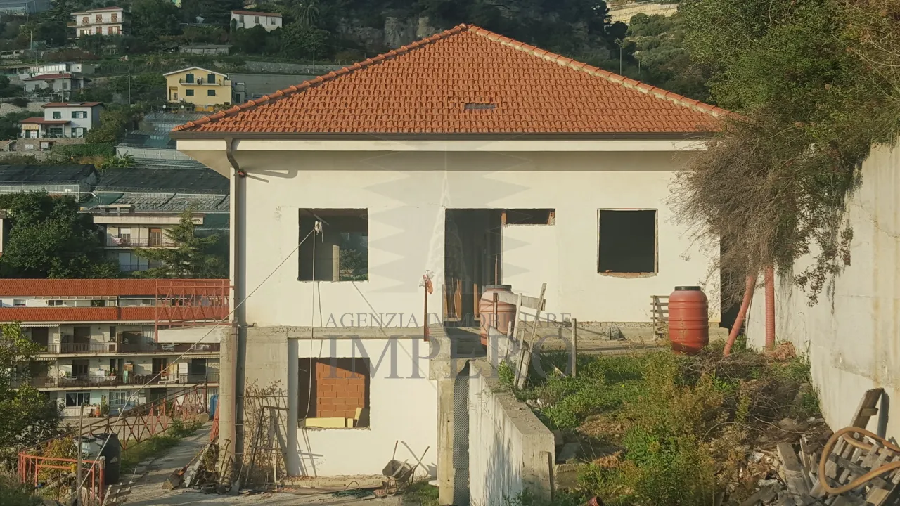 Immagine per Villa in vendita a Ventimiglia via Maule 2