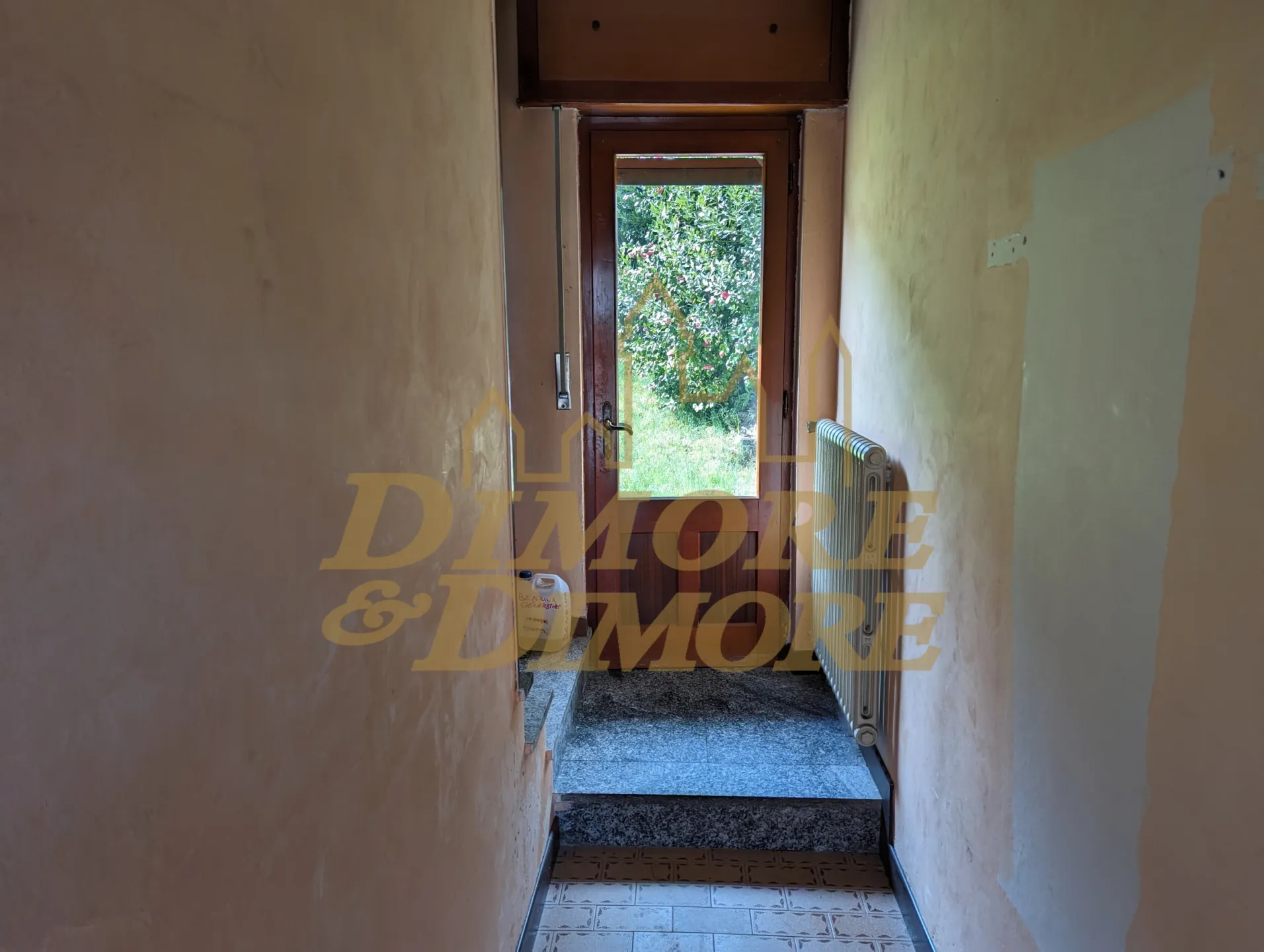 Immagine per Villa in vendita a Calasca-Castiglione via Vigino