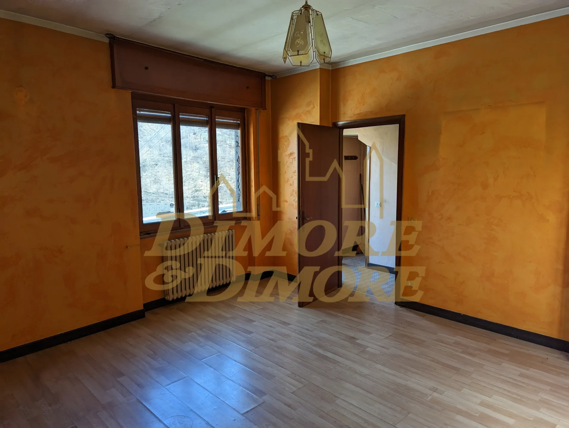 Immagine per Villa in vendita a Calasca-Castiglione via Vigino