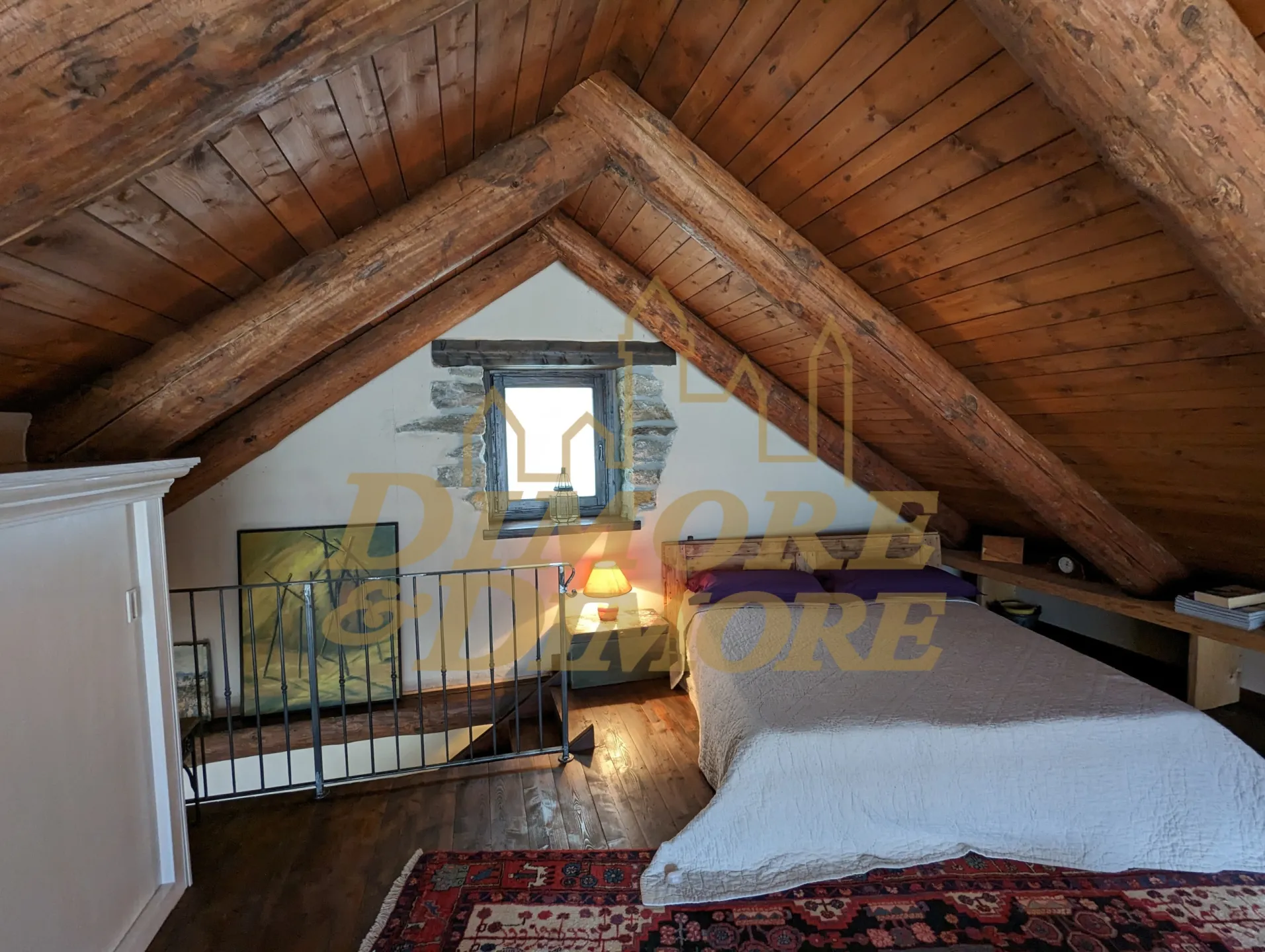 Immagine per Villa in vendita a Montescheno via Frazione Valleggia
