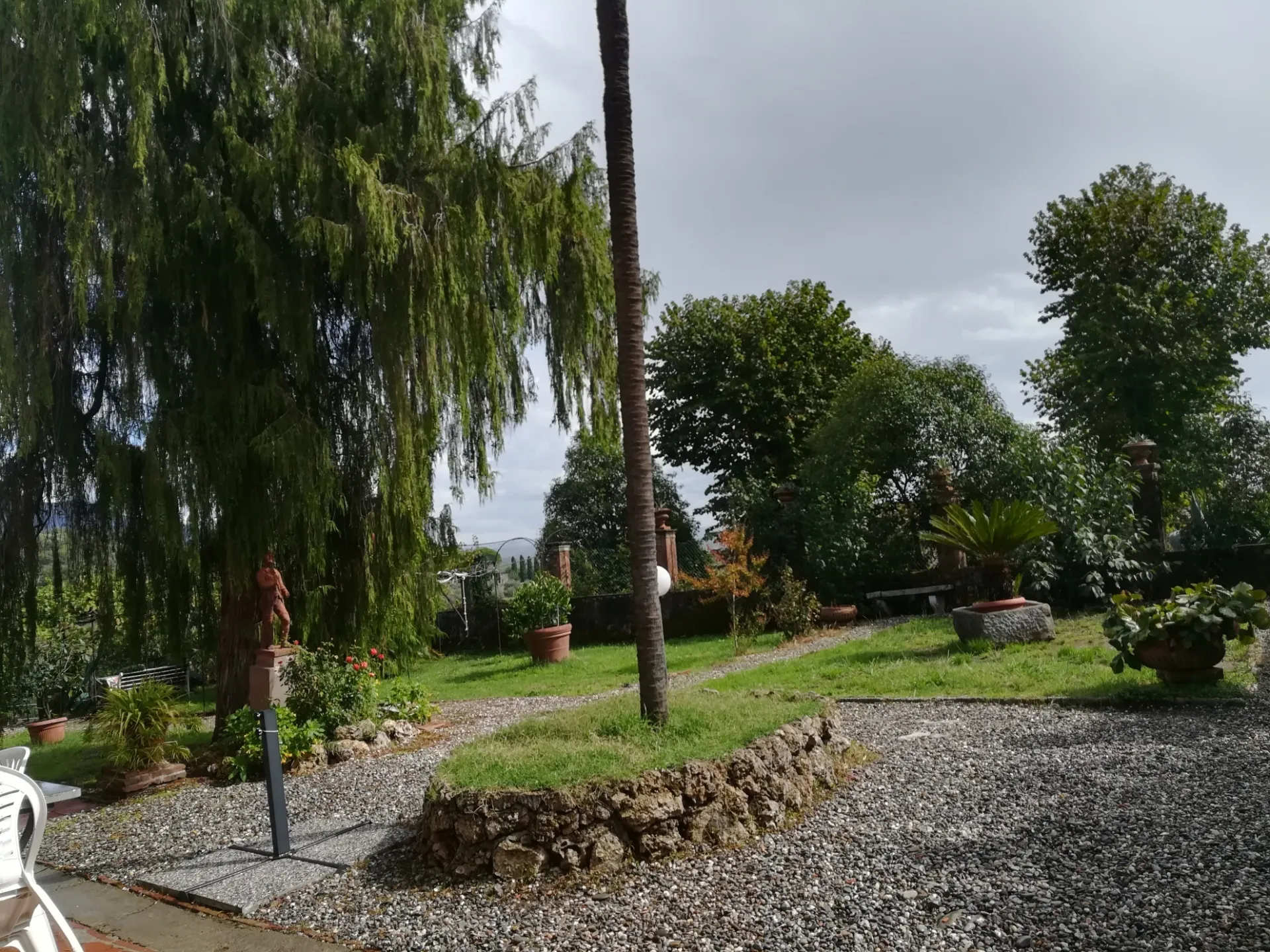 Immagine per Rustico in vendita a Lucca strada Del Cimitero
