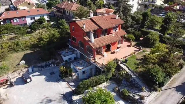 Immagine per Villa in vendita a Ventimiglia