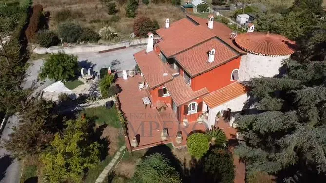 Immagine per Villa in vendita a Ventimiglia