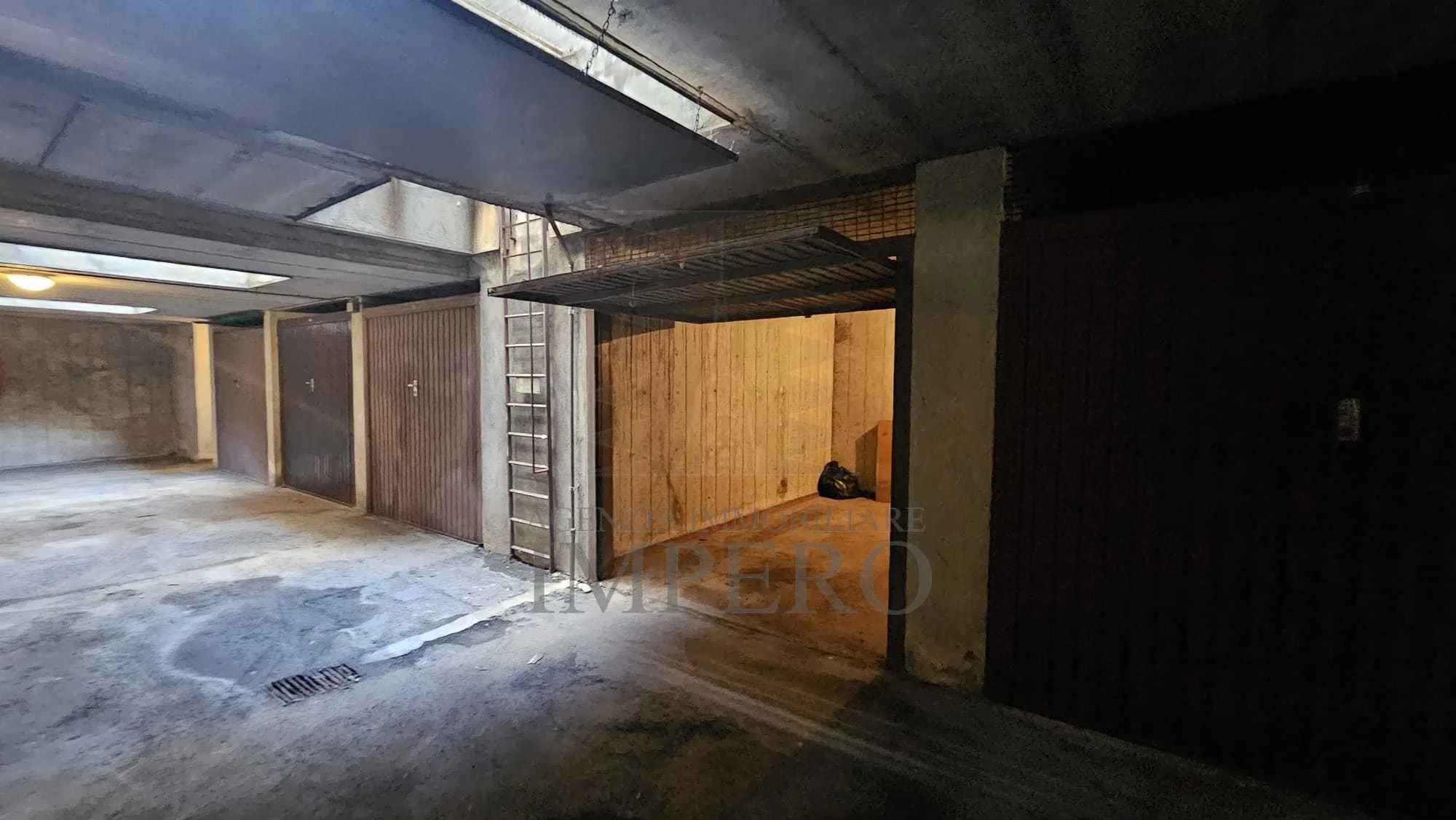 Immagine per Garage Singolo in vendita a Ventimiglia via Asse 75