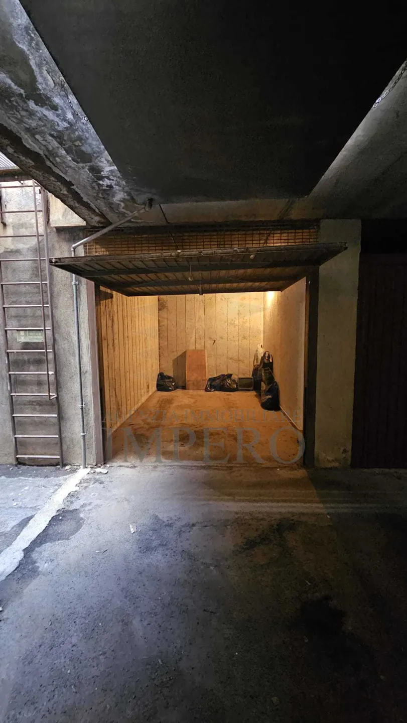 Immagine per Garage Singolo in vendita a Ventimiglia via Asse 75