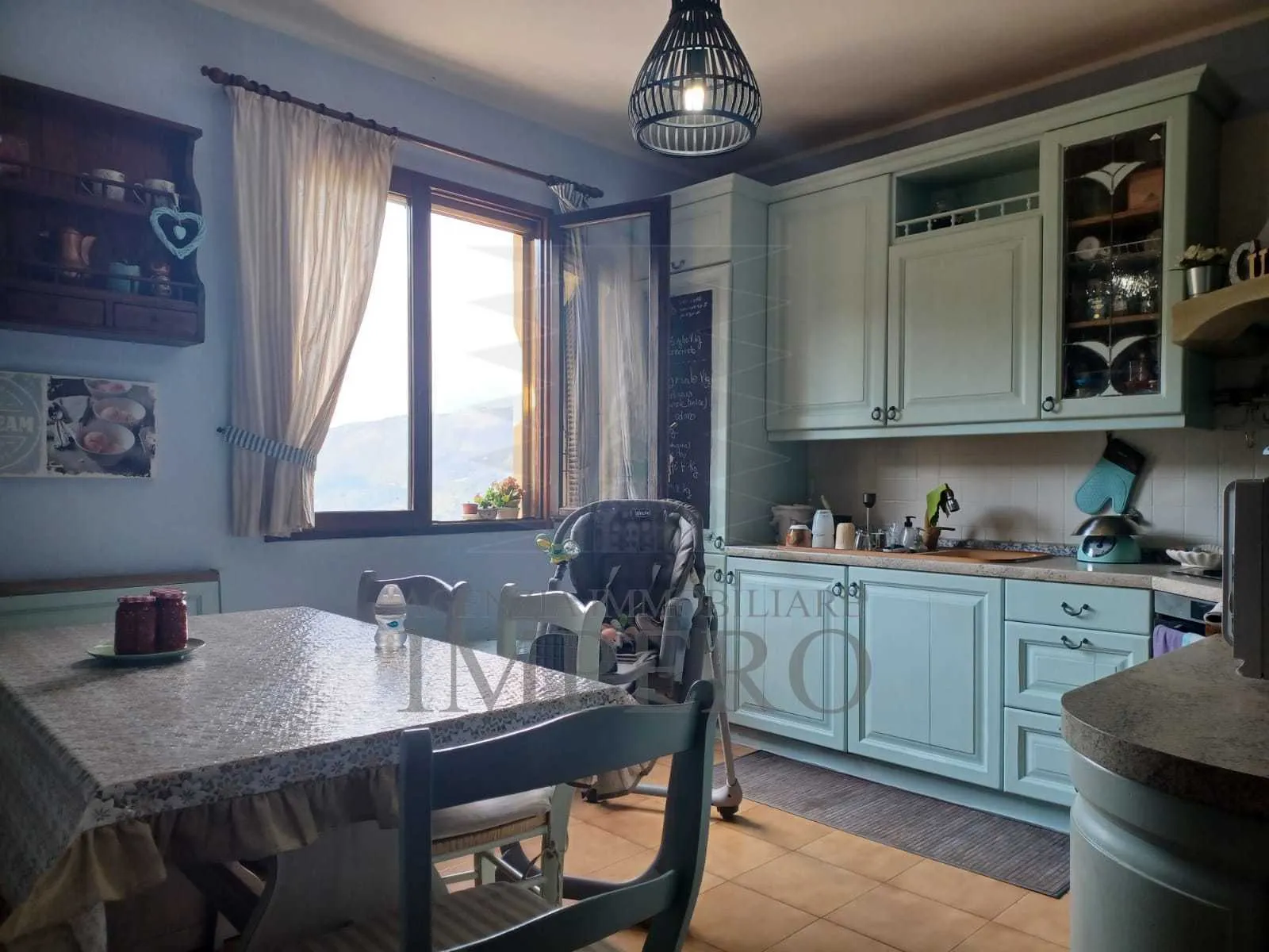 Immagine per Porzione di casa in vendita a Ventimiglia via Frazione Verrandi