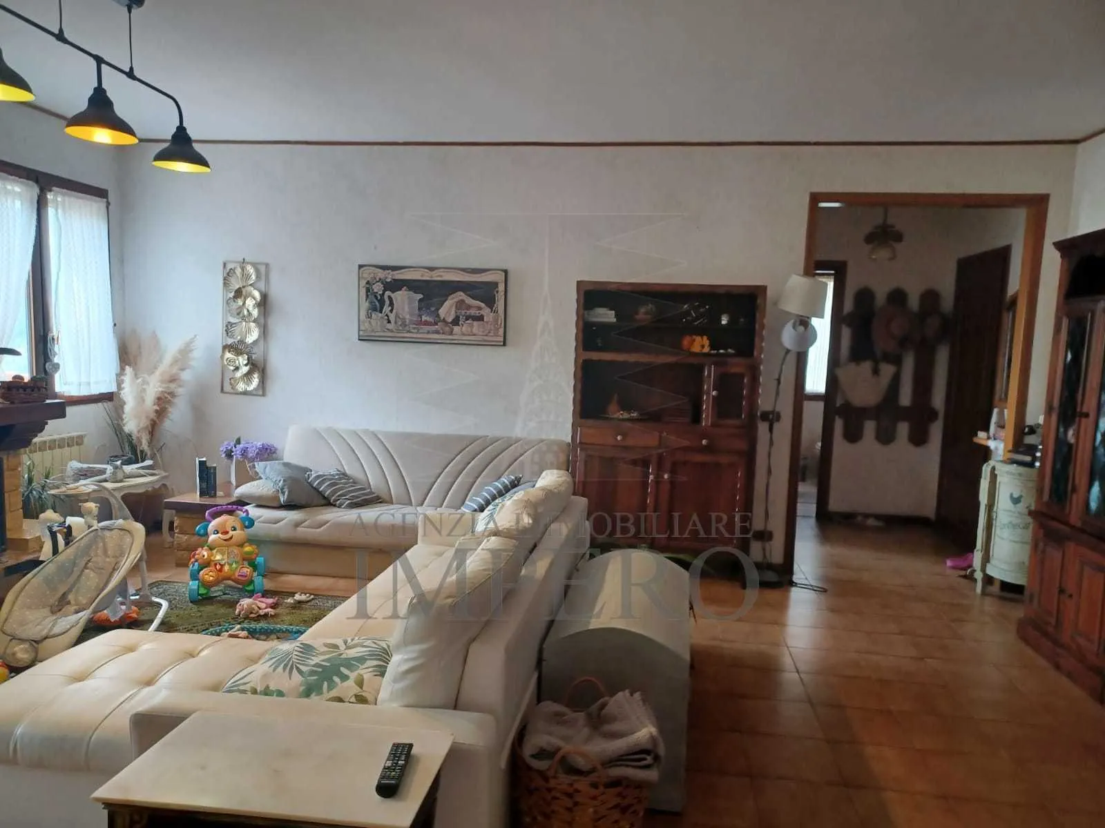 Immagine per Porzione di casa in vendita a Ventimiglia via Frazione Verrandi
