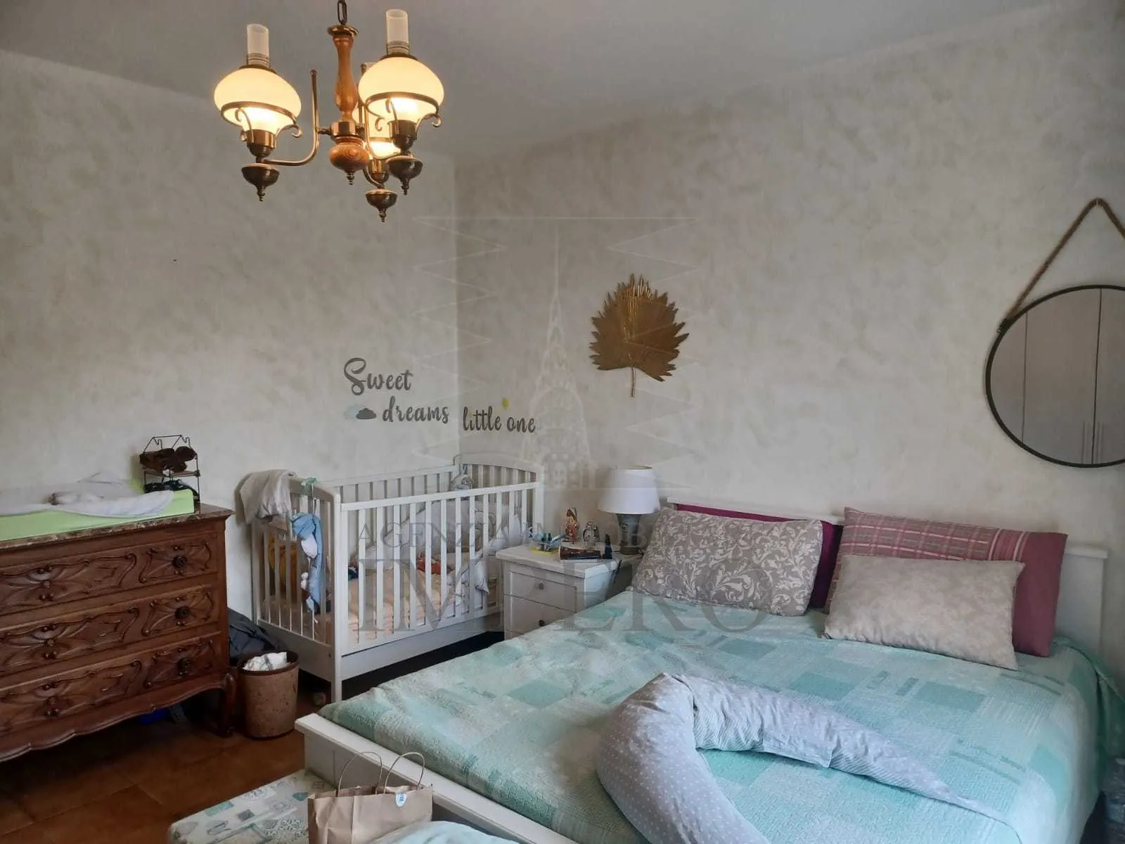 Immagine per Porzione di casa in vendita a Ventimiglia via Frazione Verrandi
