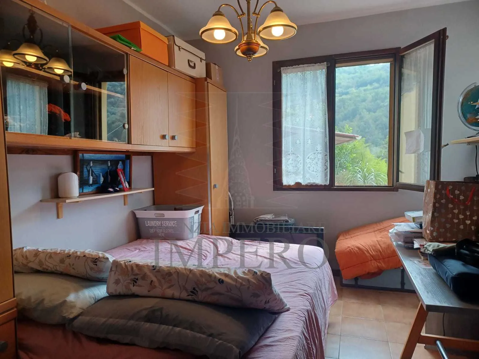Immagine per Porzione di casa in vendita a Ventimiglia via Frazione Verrandi