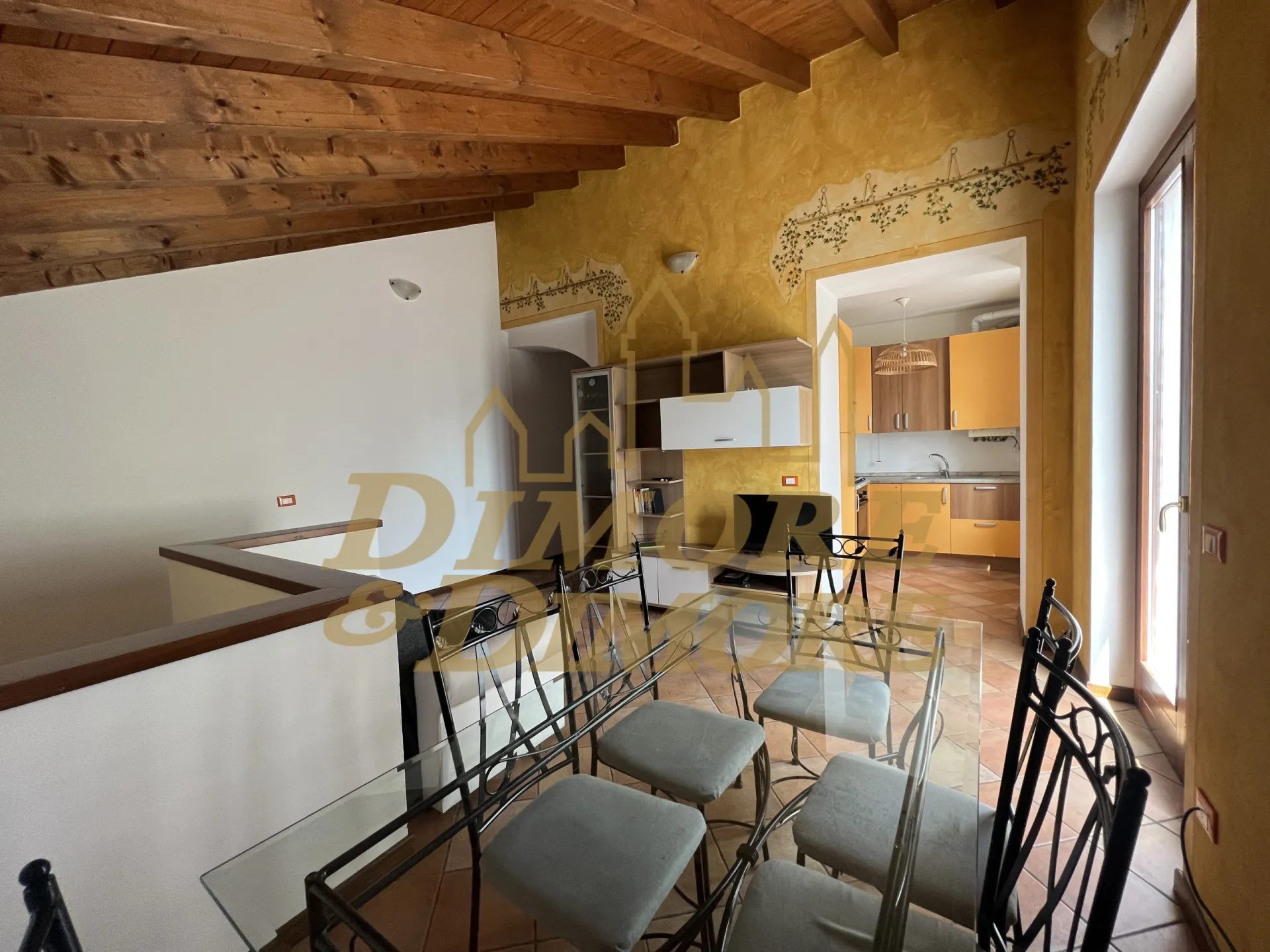 Immagine per Porzione di casa in vendita a Luino via Pianazzo